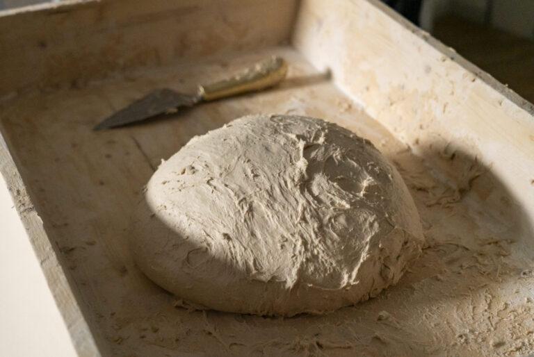 Cosa vuol dire / fare il pane?
