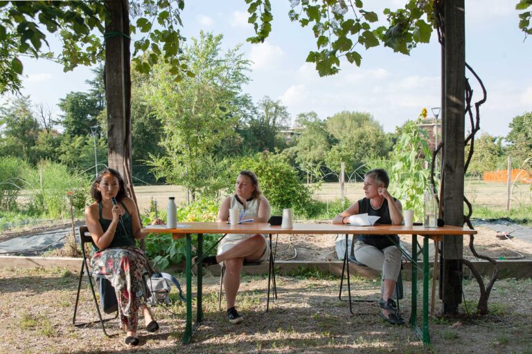 Estetiche e politiche del cibo1