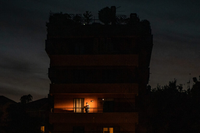Raffaele Greco, Oscena Campo Purgatorio3